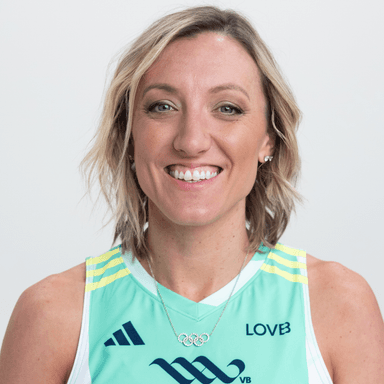 Jordan Larson