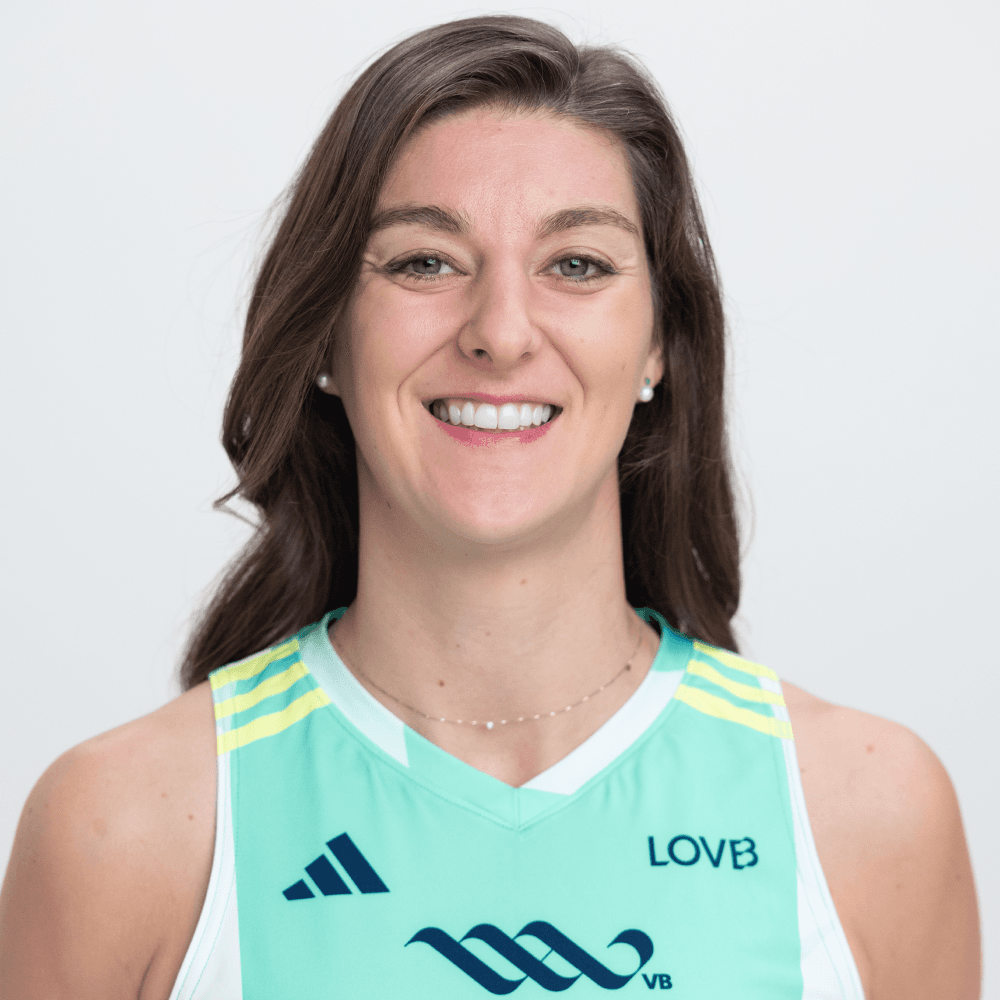 Anne Buijs