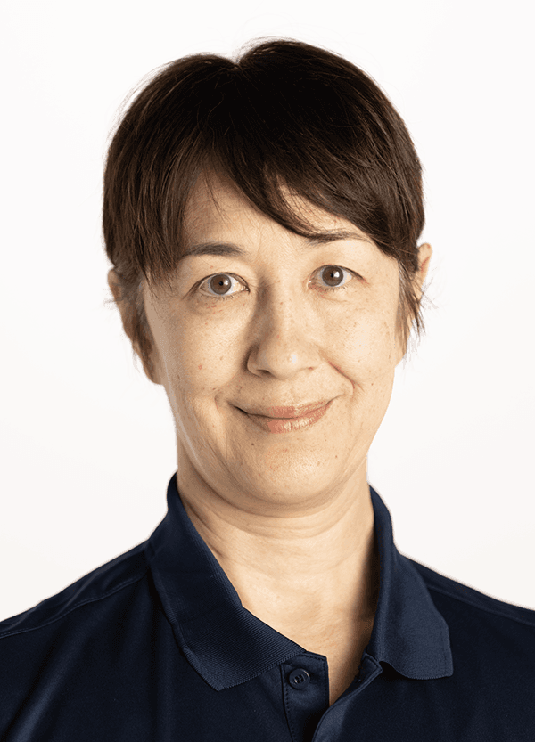 Yoko Zetterlund