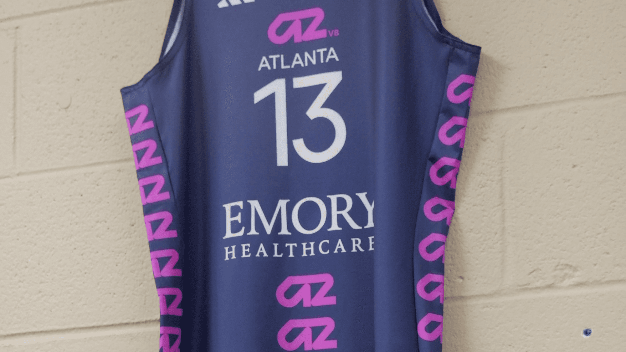 Emory Healthcare Chosen as Official Medical Provider of LOVB Atlanta