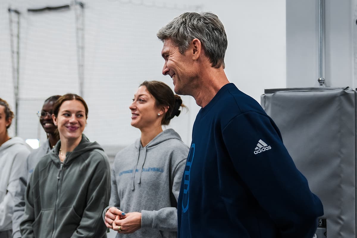 Beyond the Court | Celebrating the Successes of Others with Don Bartel
