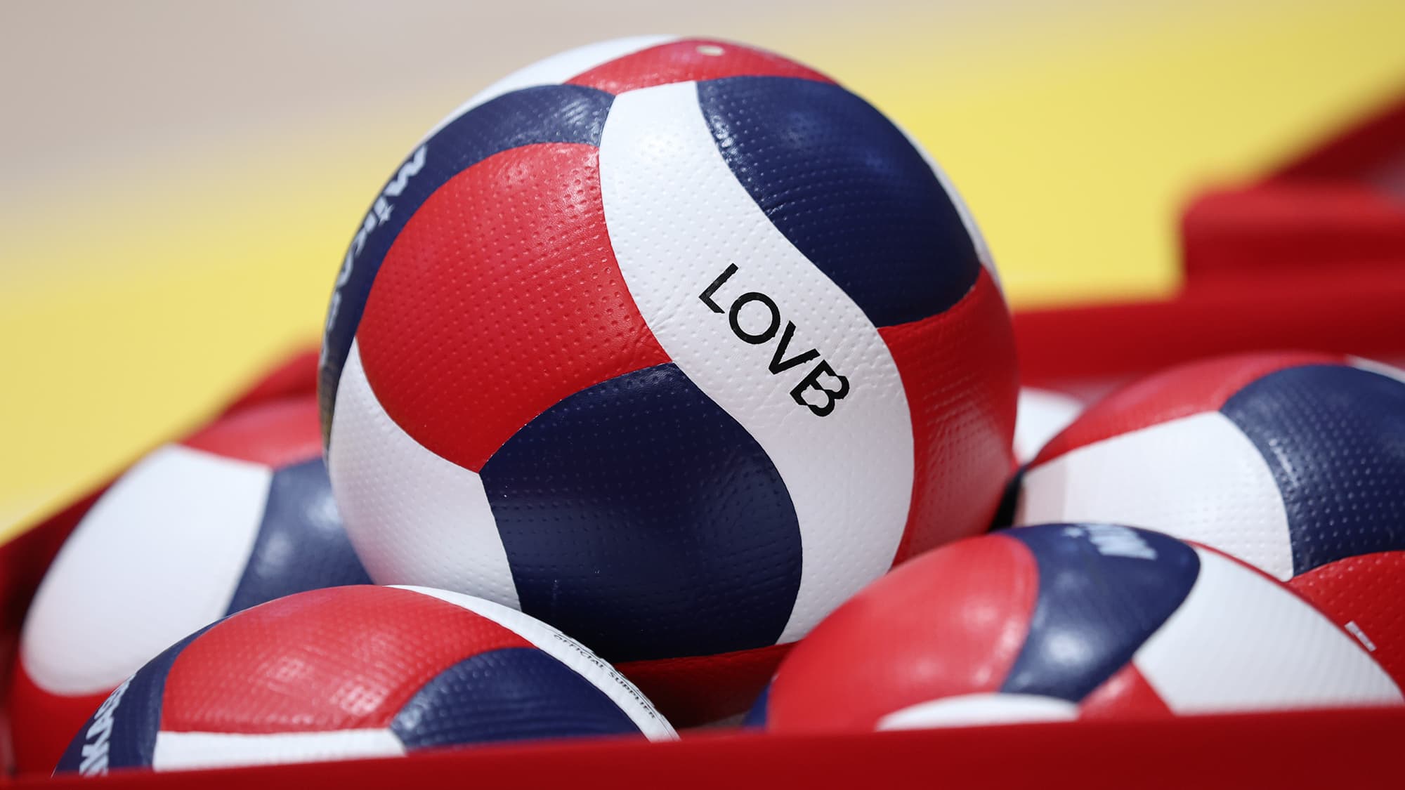 How to Watch LOVB Matches