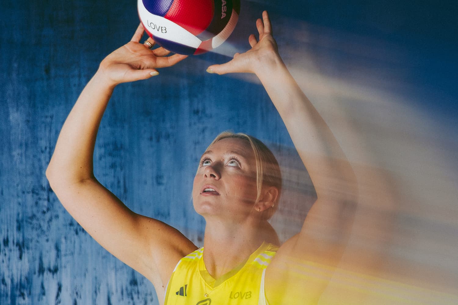LOVB 201: Roses and Thorns with Jordyn Poulter & Rosie Spaulding