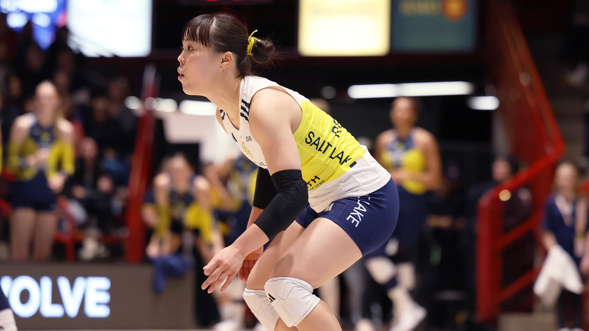 Salt Lake, Omaha host Final First Serves of Inaugural Year