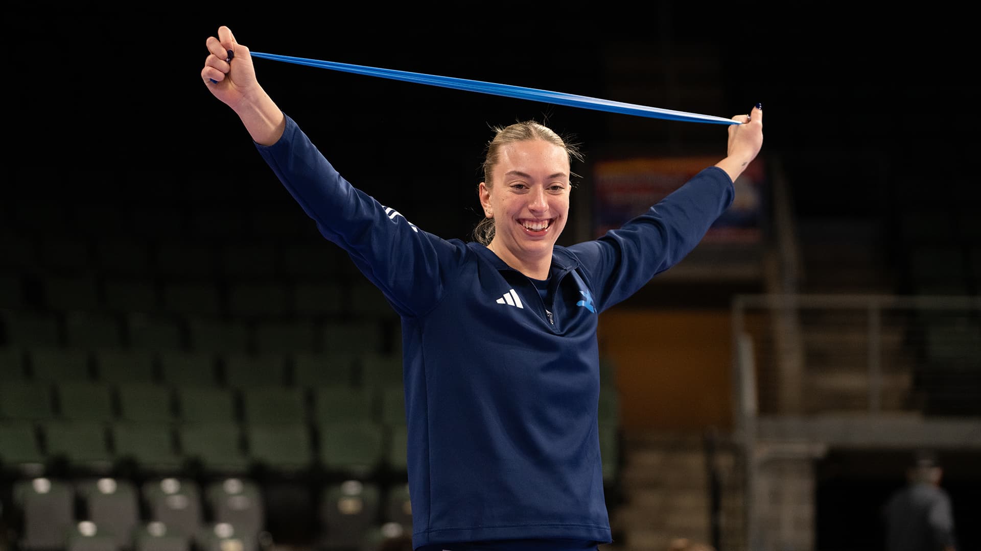 Optimizing Volleyball Performance with Nutrition 