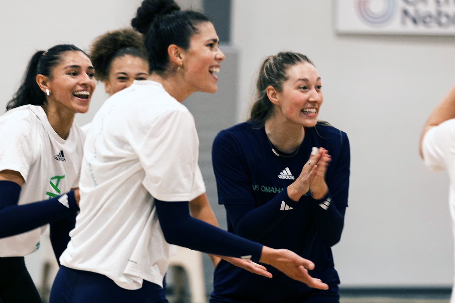 Serving Pancakes | Cats, Camaraderie and Club Ball in Iowa with Jaali Winters and Madi Kubik-Banks