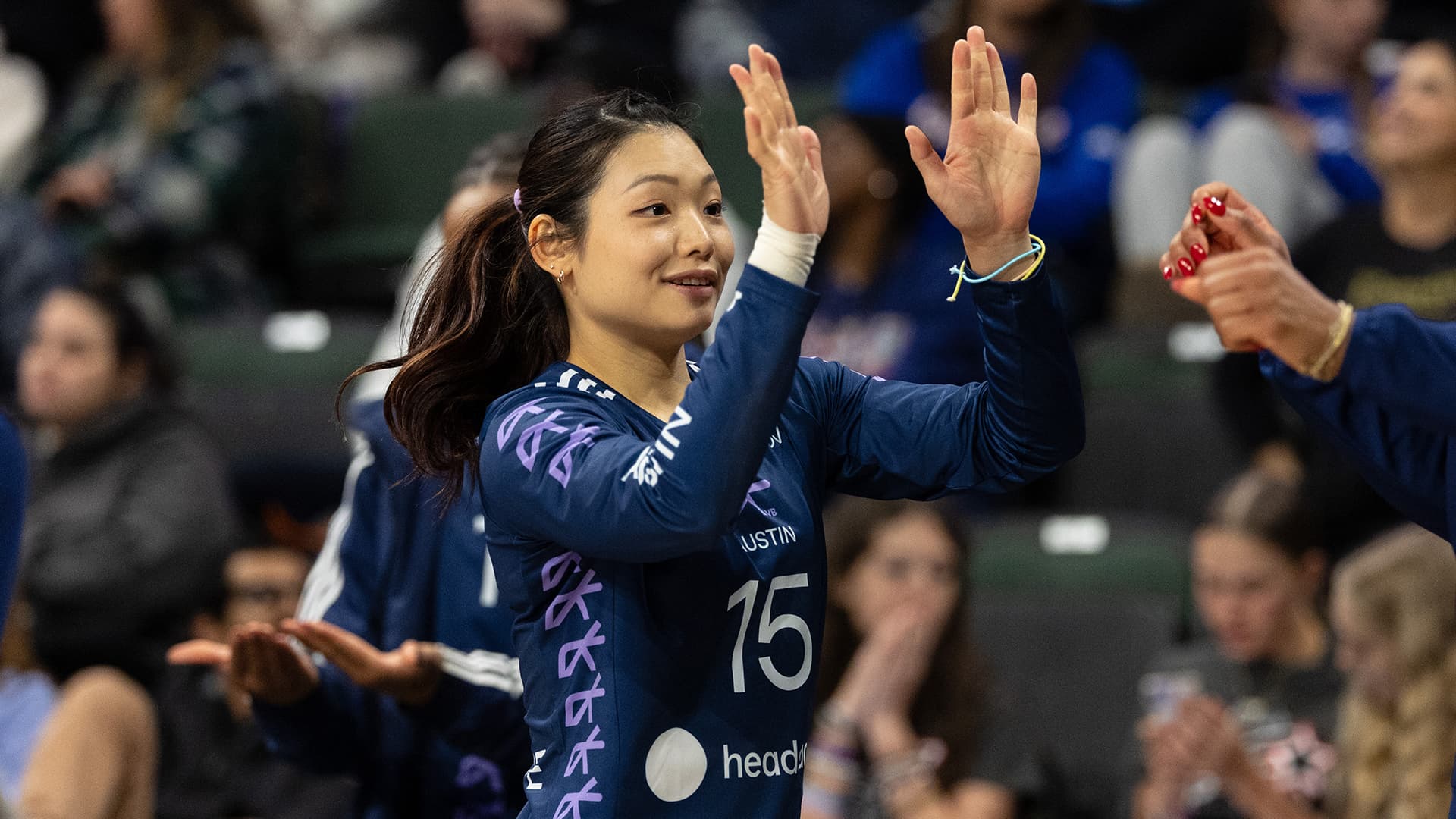 Lone Star standouts earn weekly honors