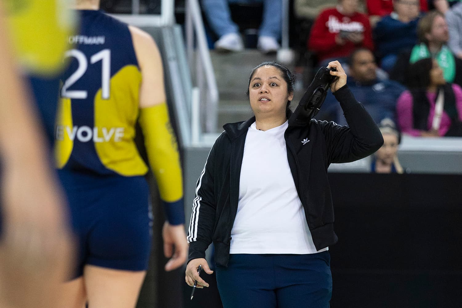 LOVB Salt Lake Press Conference | March 6, 2025