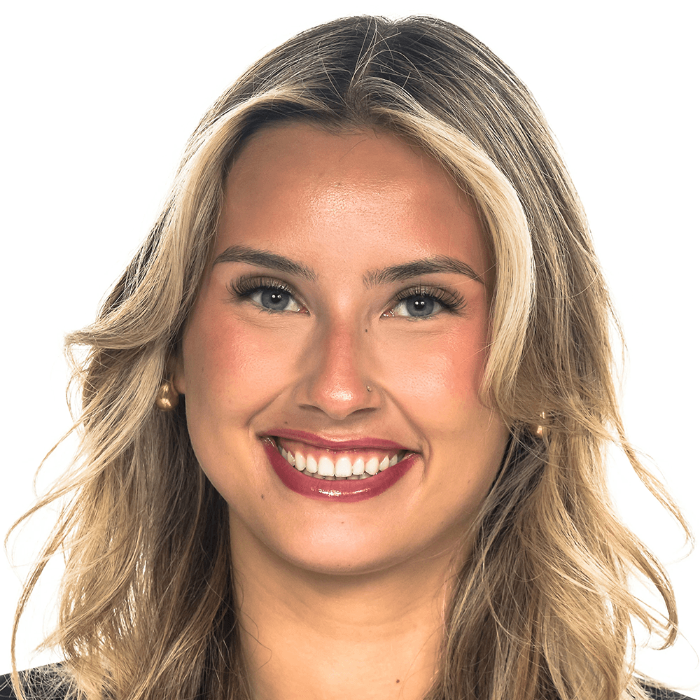 Samantha Francis