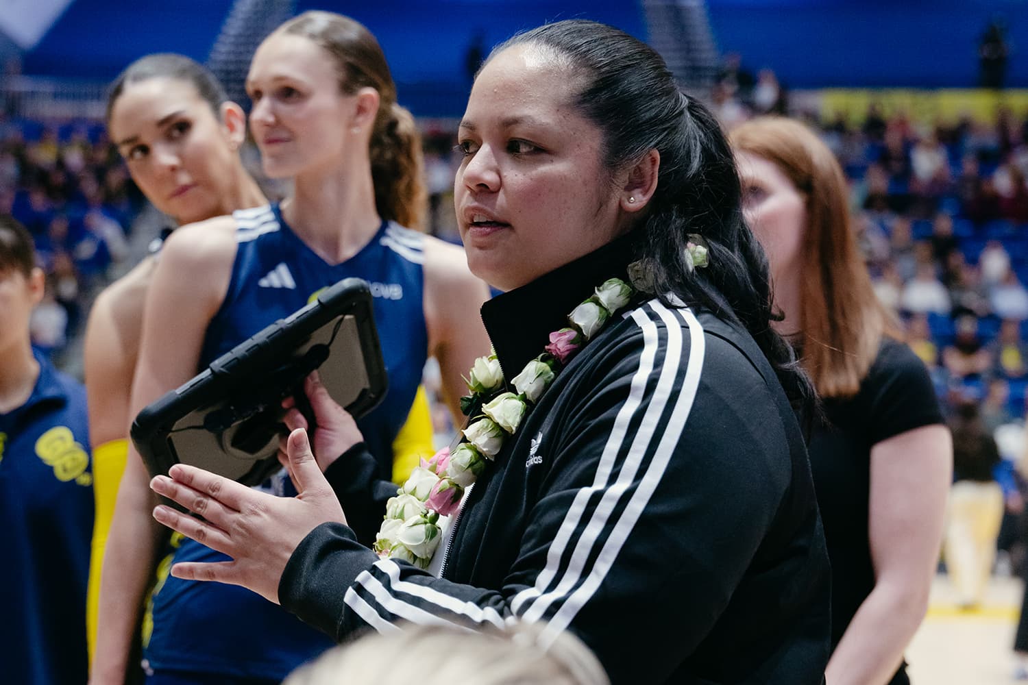 LOVB Salt Lake Press Conference | March 20, 2025