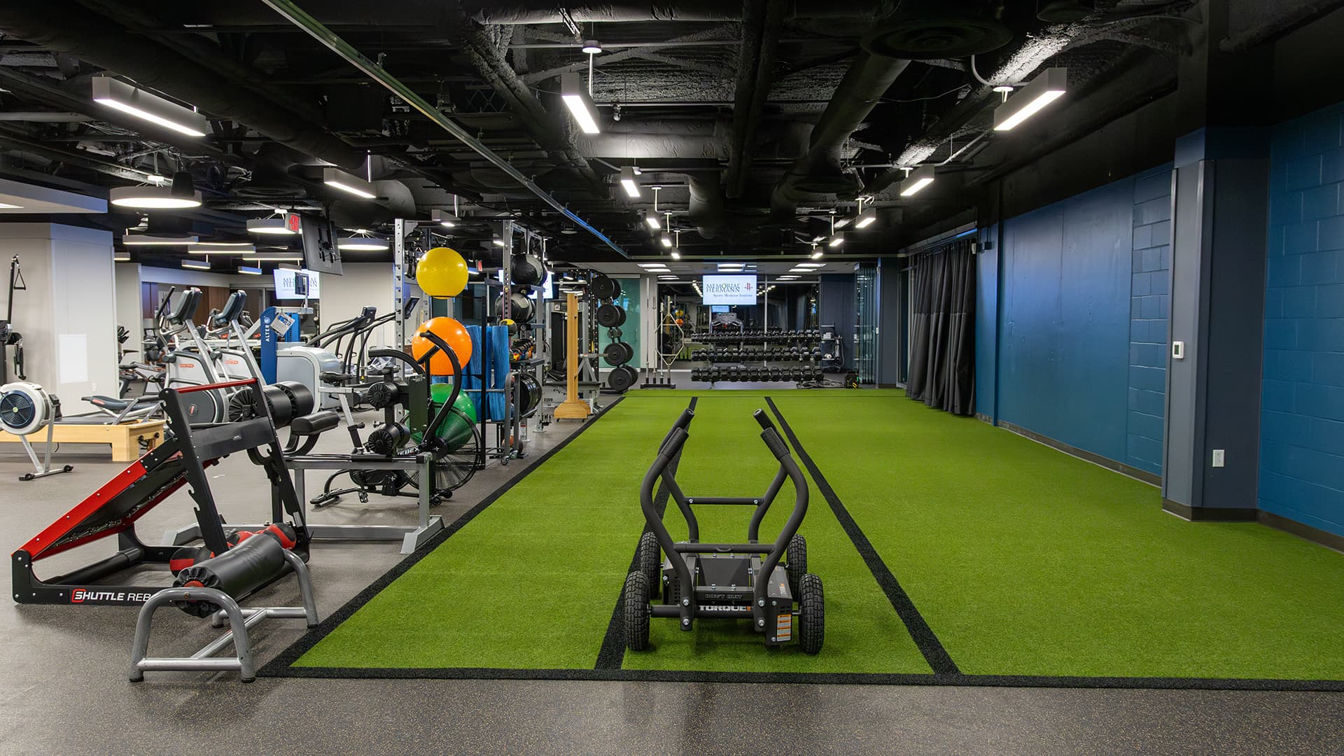 Strengthening and Conditioning for Optimal Volleyball Performance