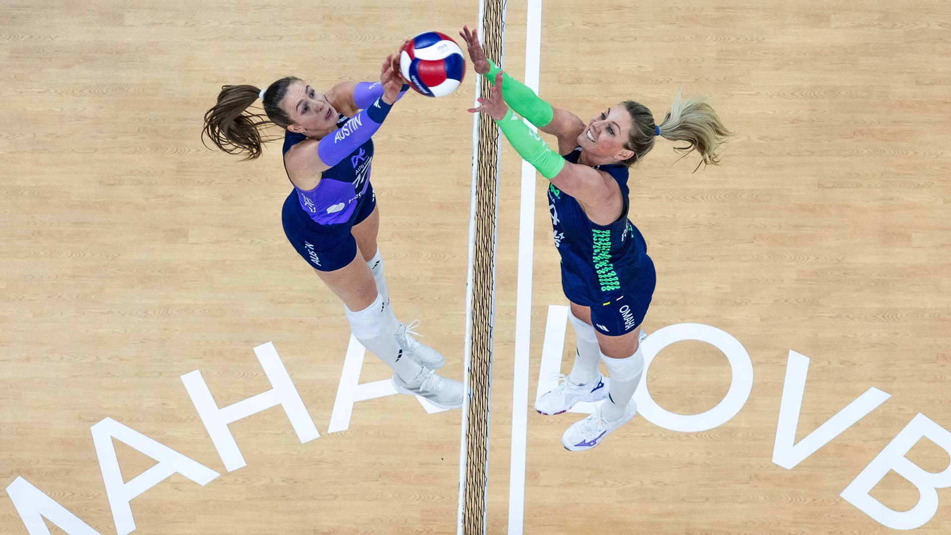 Championship Preview: LOVB Austin vs. LOVB Omaha