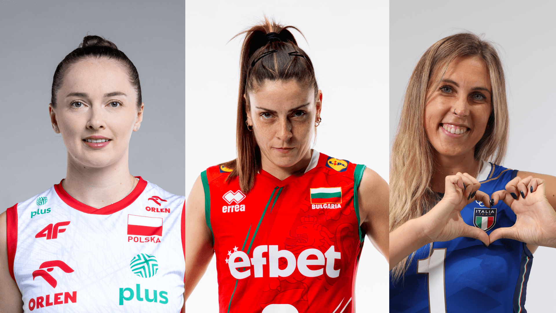 LOVB bolsters 2026 rosters with further international talent