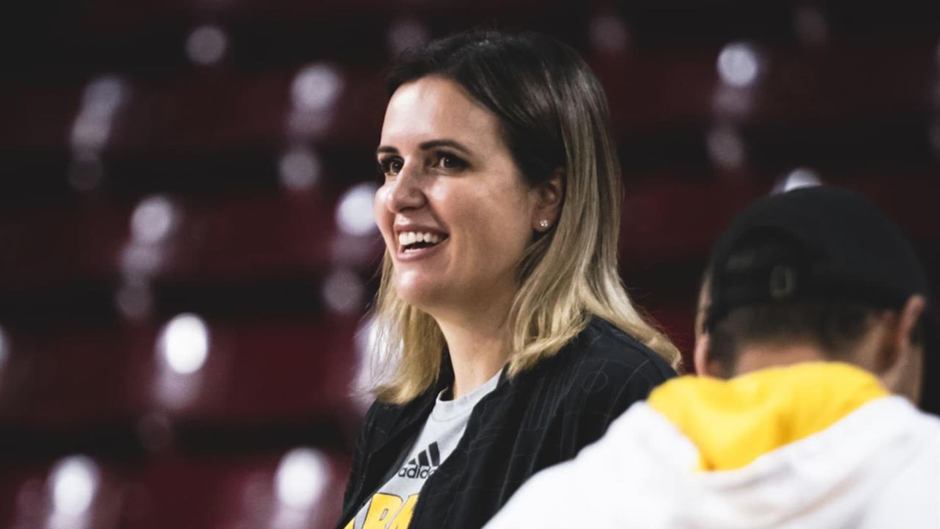Sanja Tomašević hired as LOVB Houston head coach