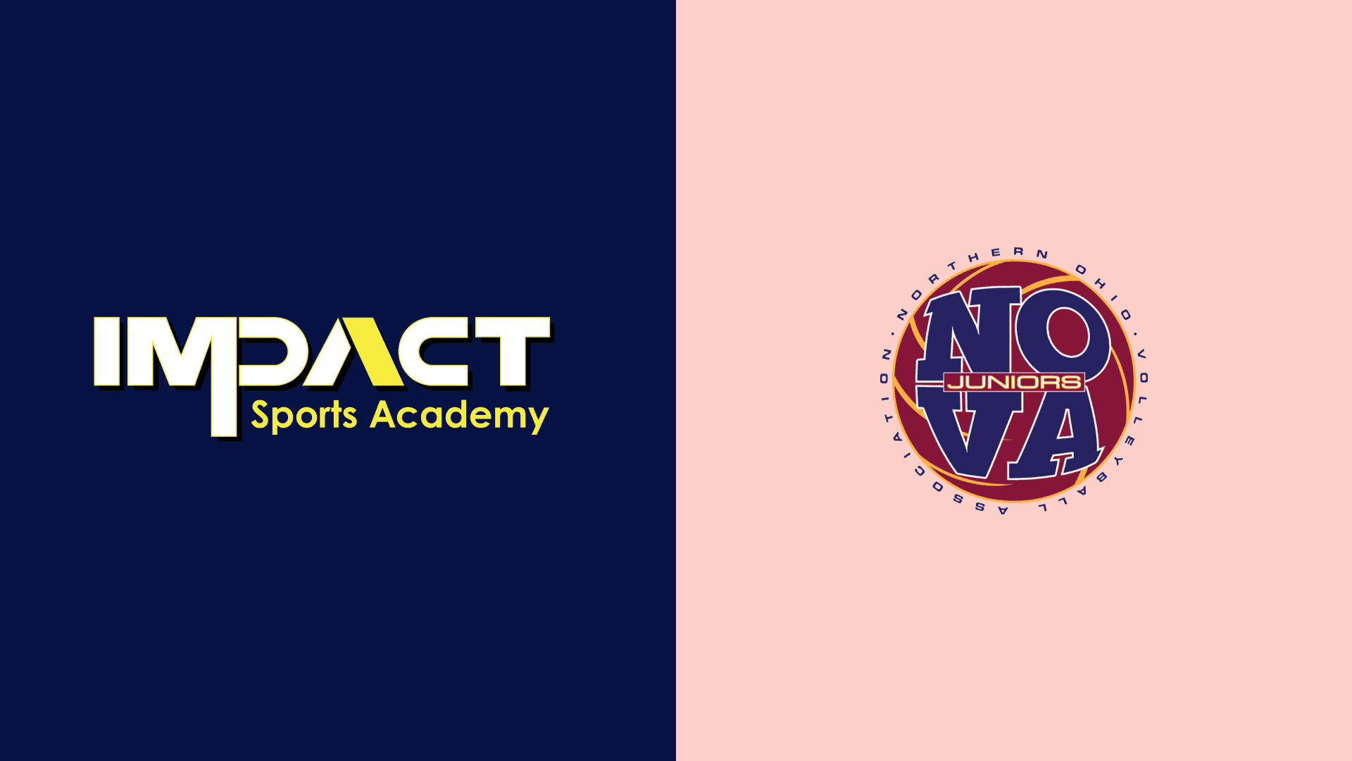 Welcome Impact Sports Academy to LOVB