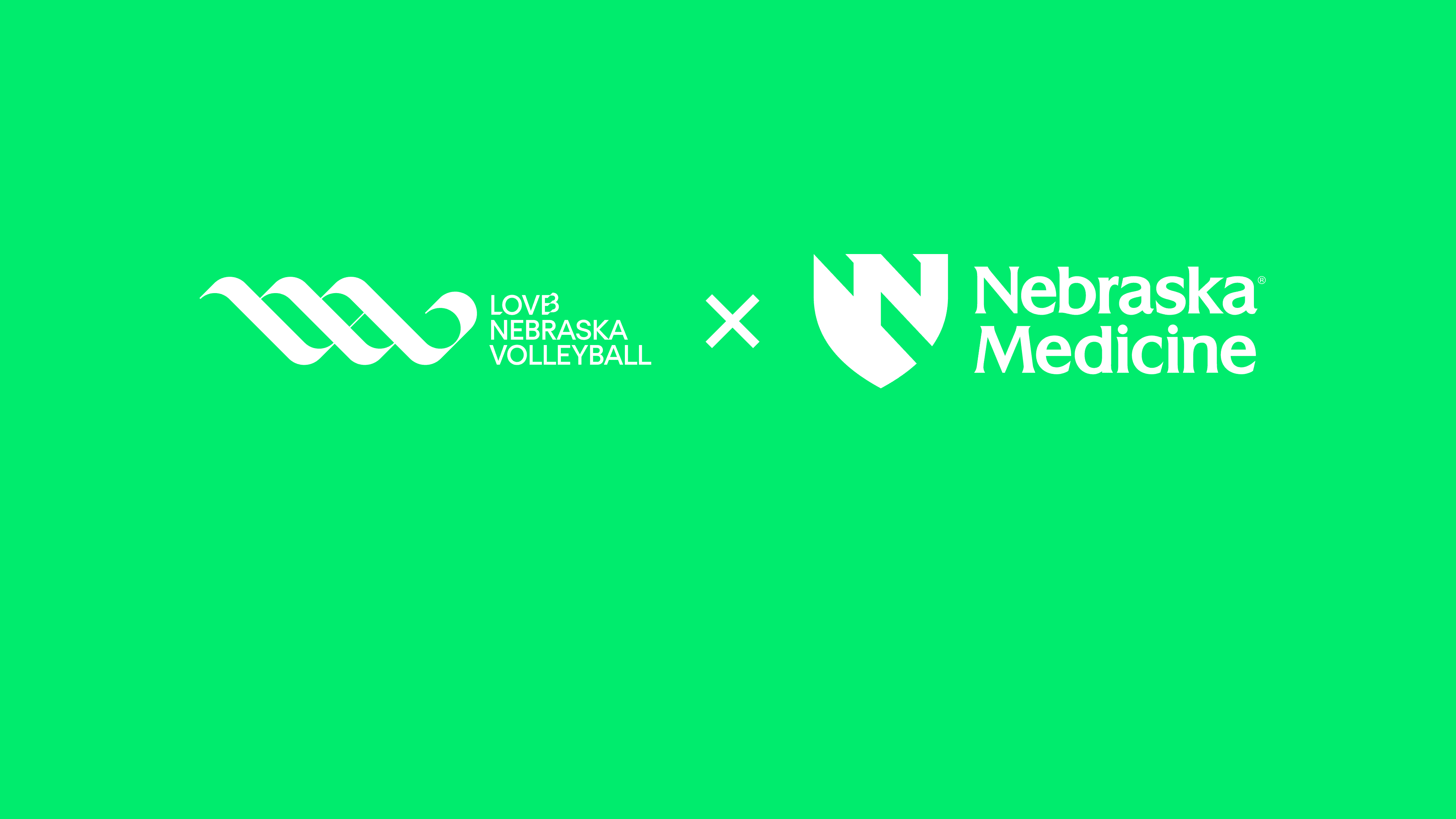 Nebraska Medicine Teams up with LOVB Nebraska as Official Medical Provider
