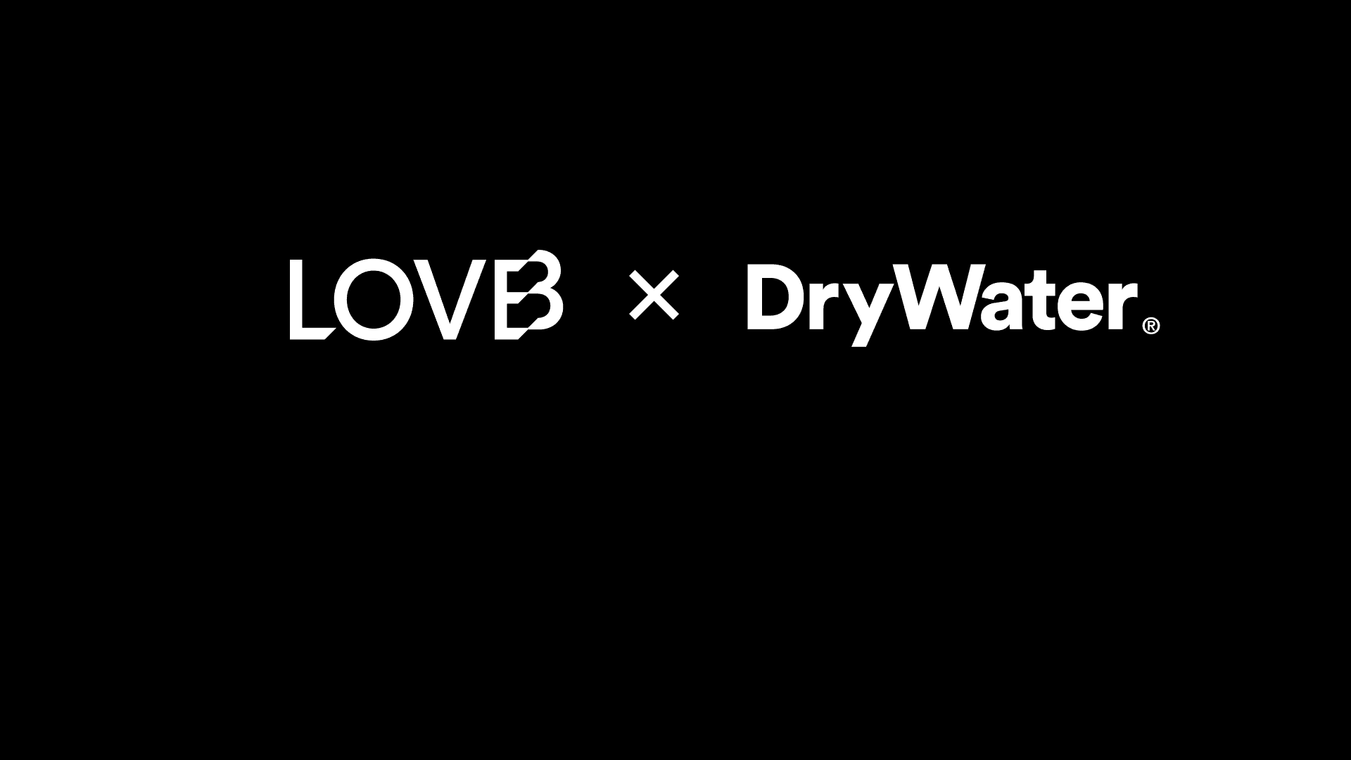 DryWater signs on as founding partner ahead of LOVB Season Two