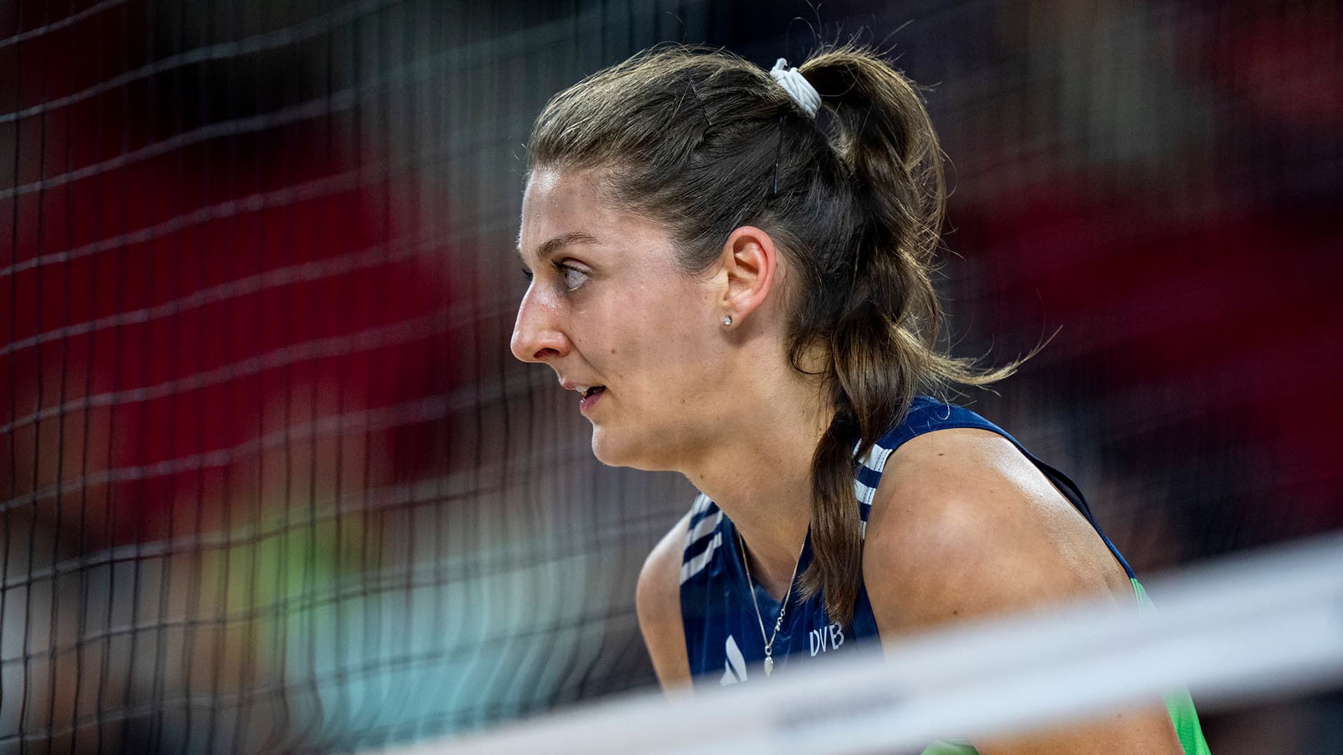 Buijs, Pannoy Earn LOVB’s Weekly Honors