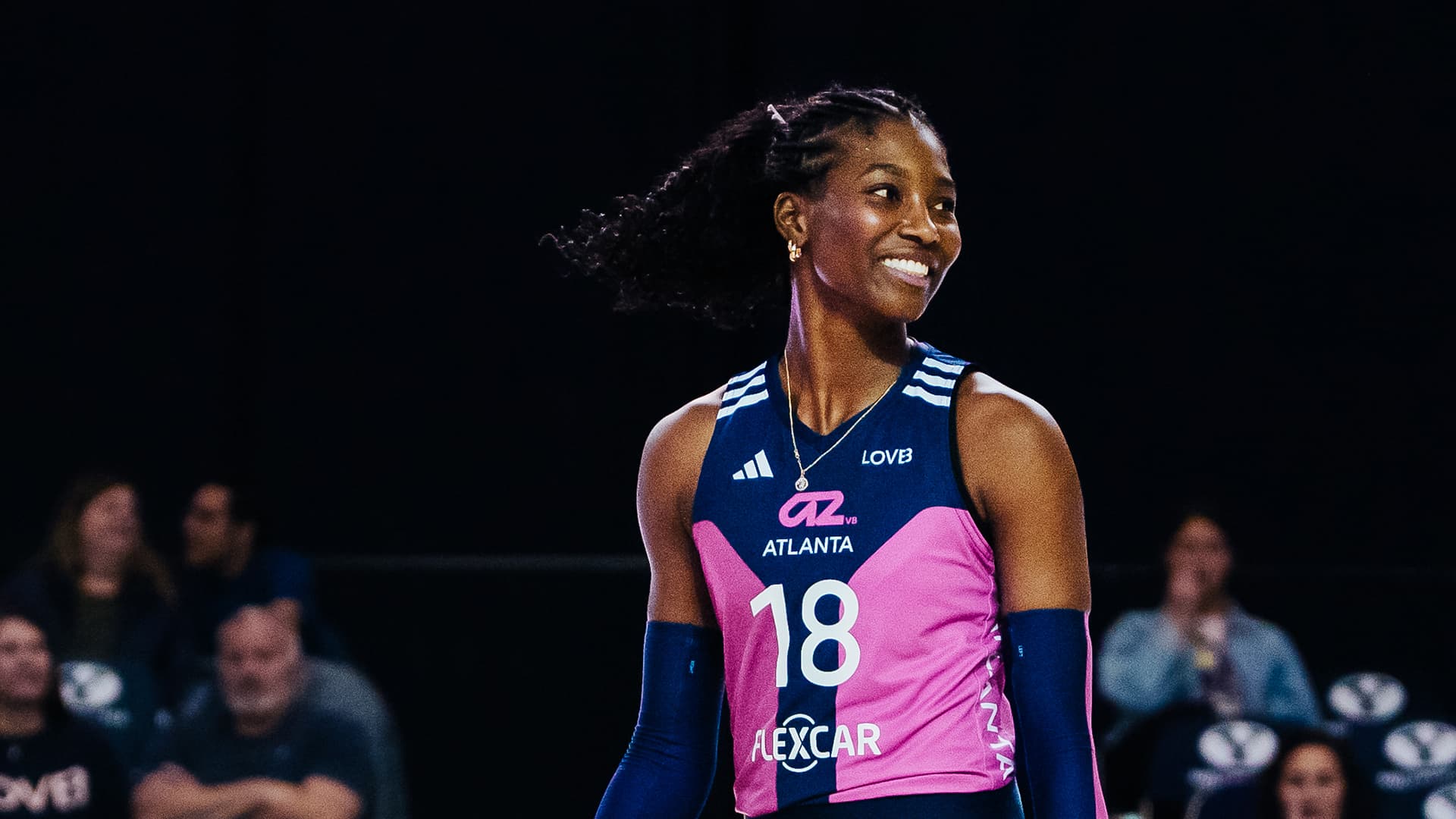 Atlanta Battles Past Salt Lake in Five to Keep Streak Alive