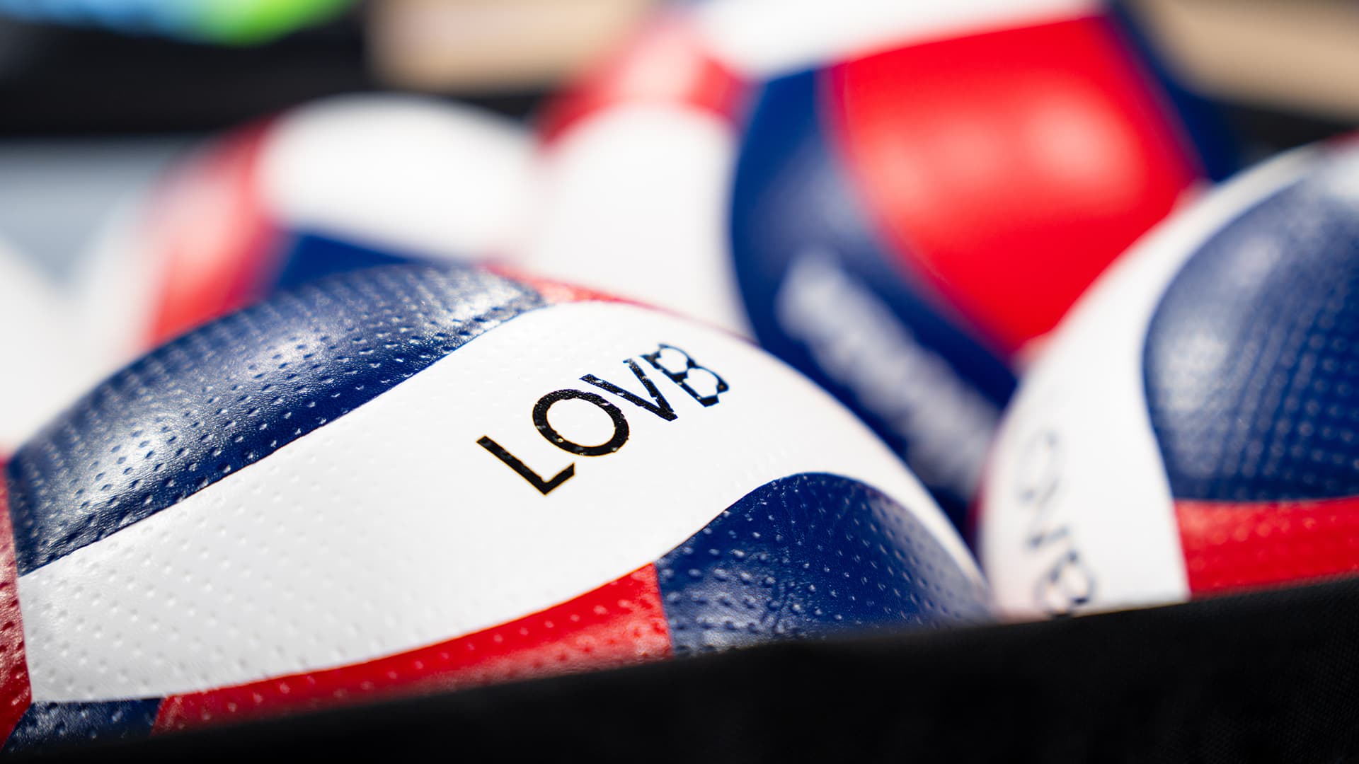 LOVB Brings Back LOVB Icons Program for 2026 Season; Voting Opens March 9