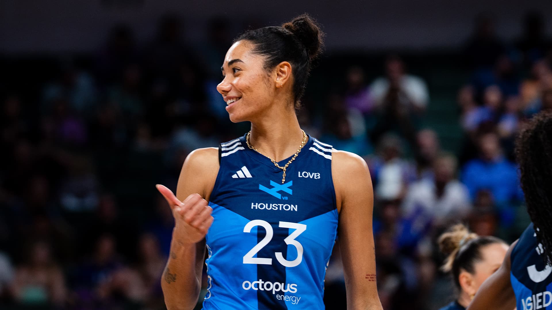 Déjà Vu: Thompson, Carlini Earn Player of the Week Honors Again