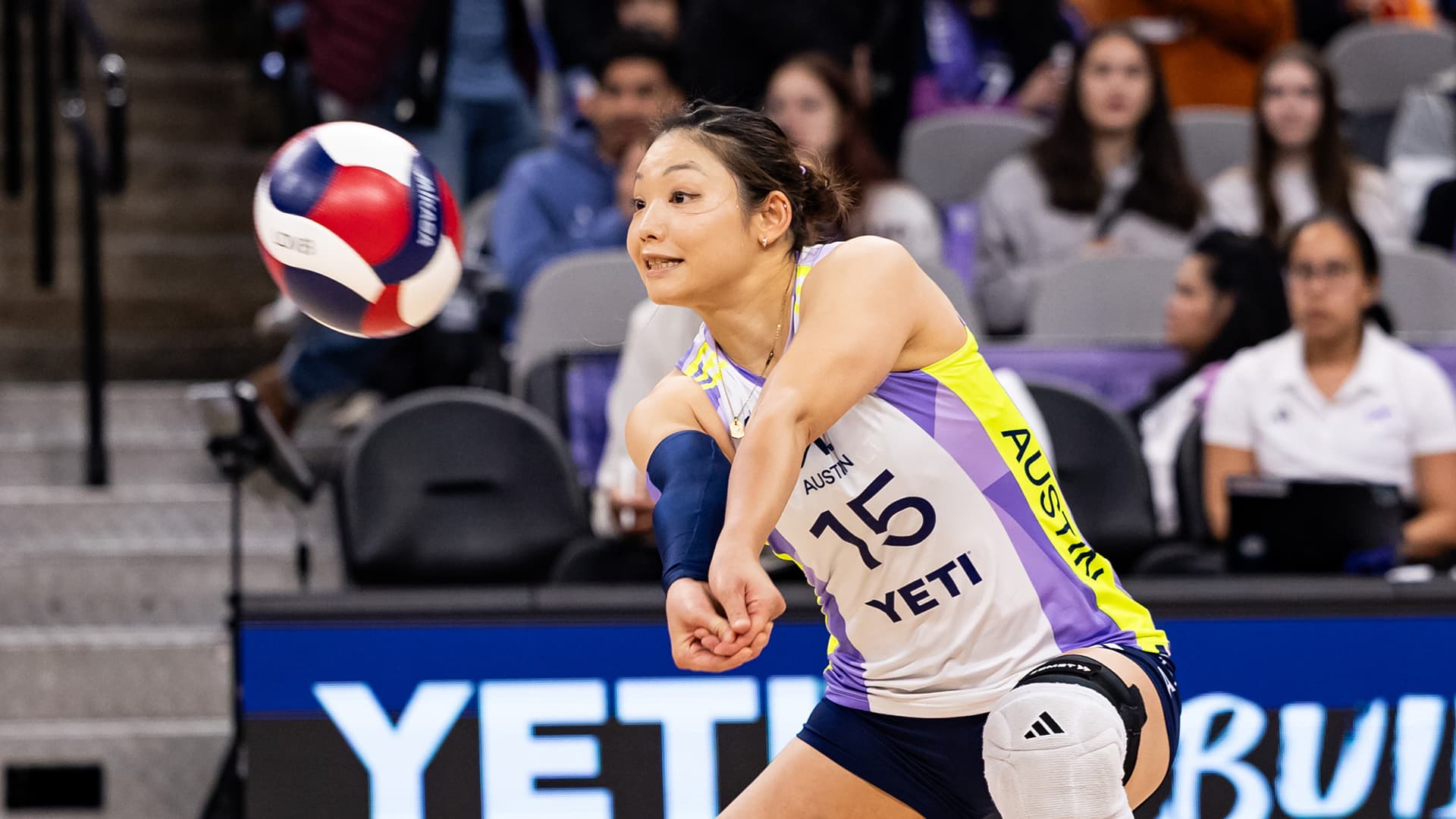 Buijs, Inoue Earn Player of the Week Honors Once Again