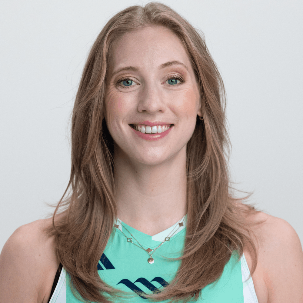 Emily Thater