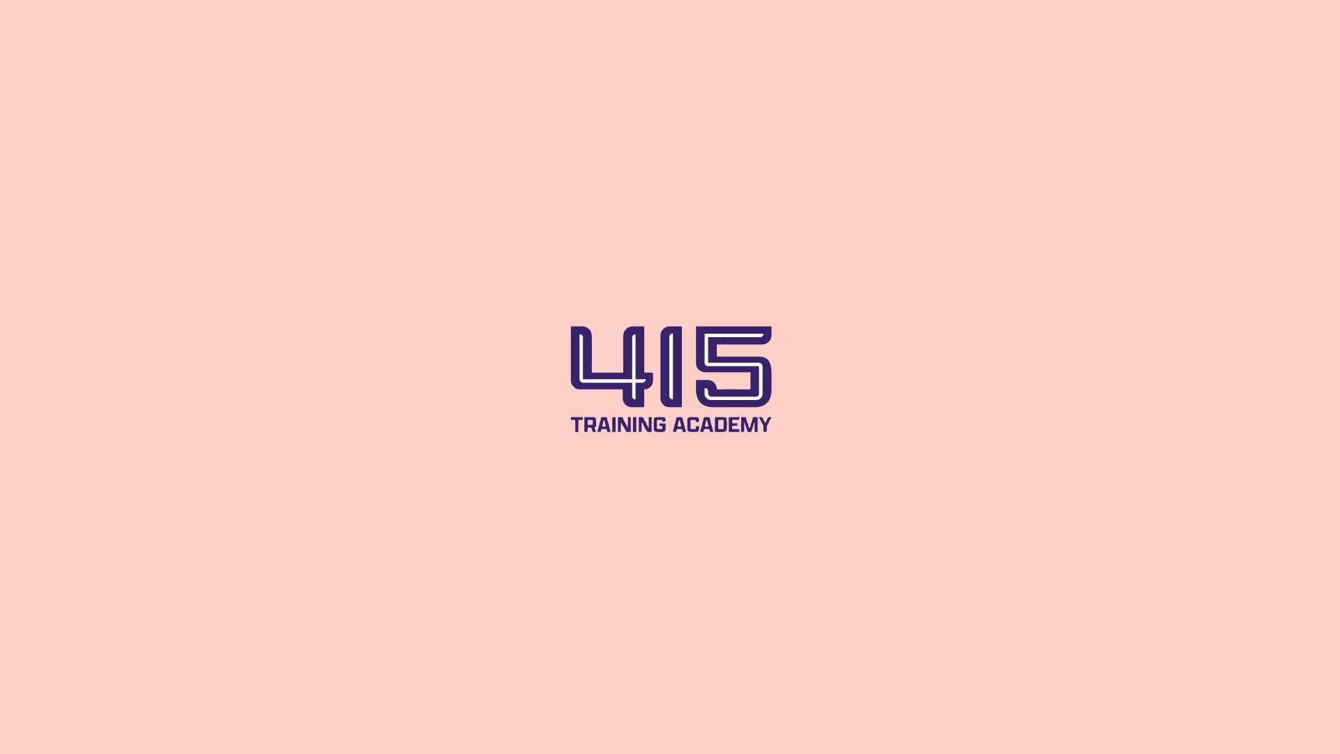 Welcome 415 Training Academy to the LOVB community!
