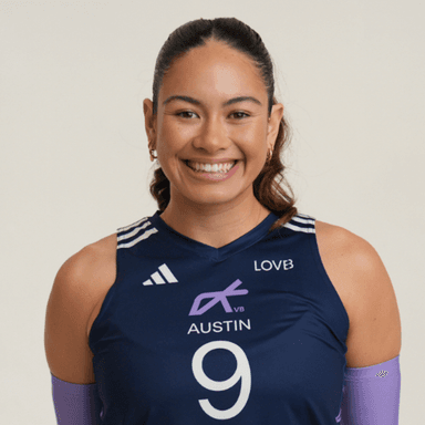 Saige Ka'aha'aina-Torres