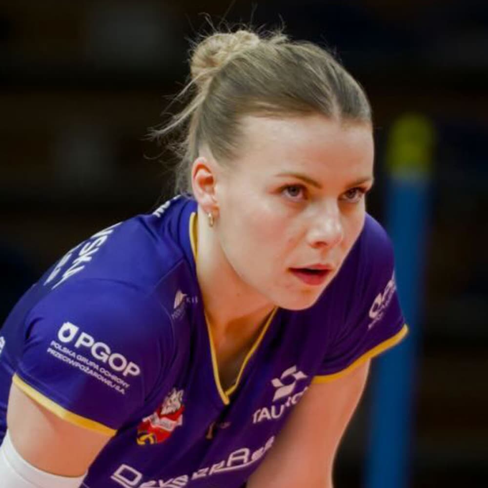 Aleksandra Szczygłowska