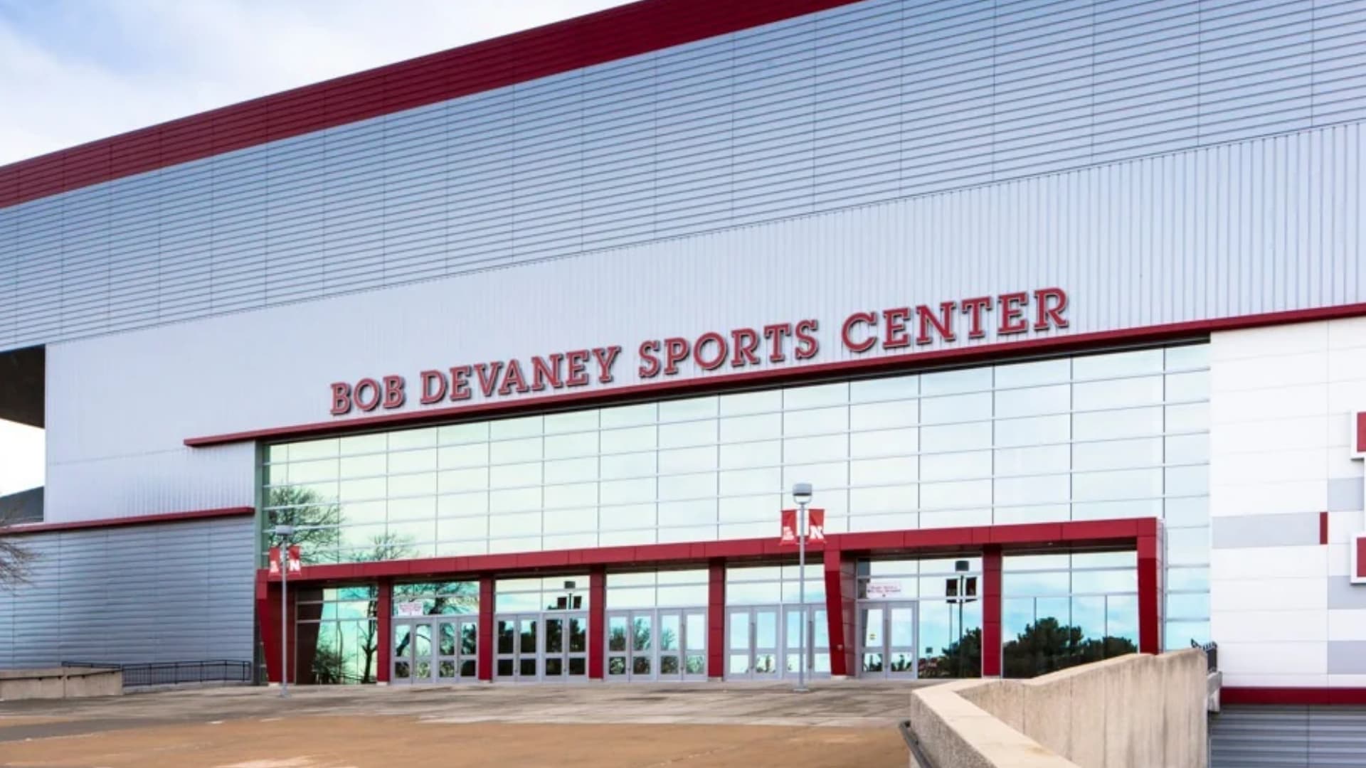 LOVB Nebraska Adds Bob Devaney Sports Center to Its Statewide Stage