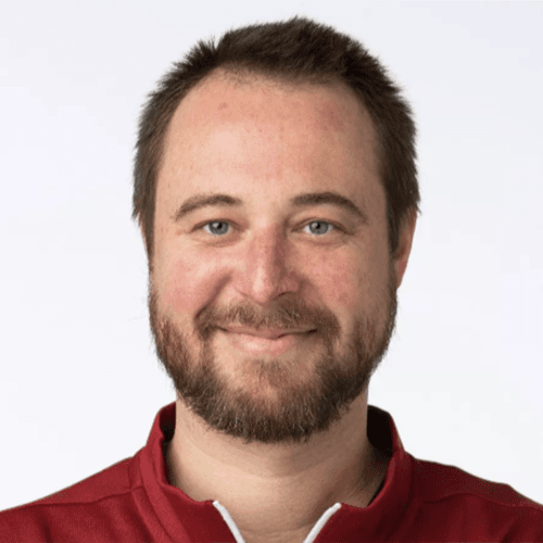 Brian Thorton