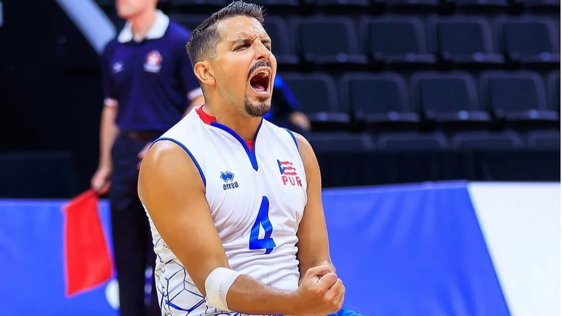 LOVB Nebraska Welcomes Dennis Del Valle to Coaching Staff