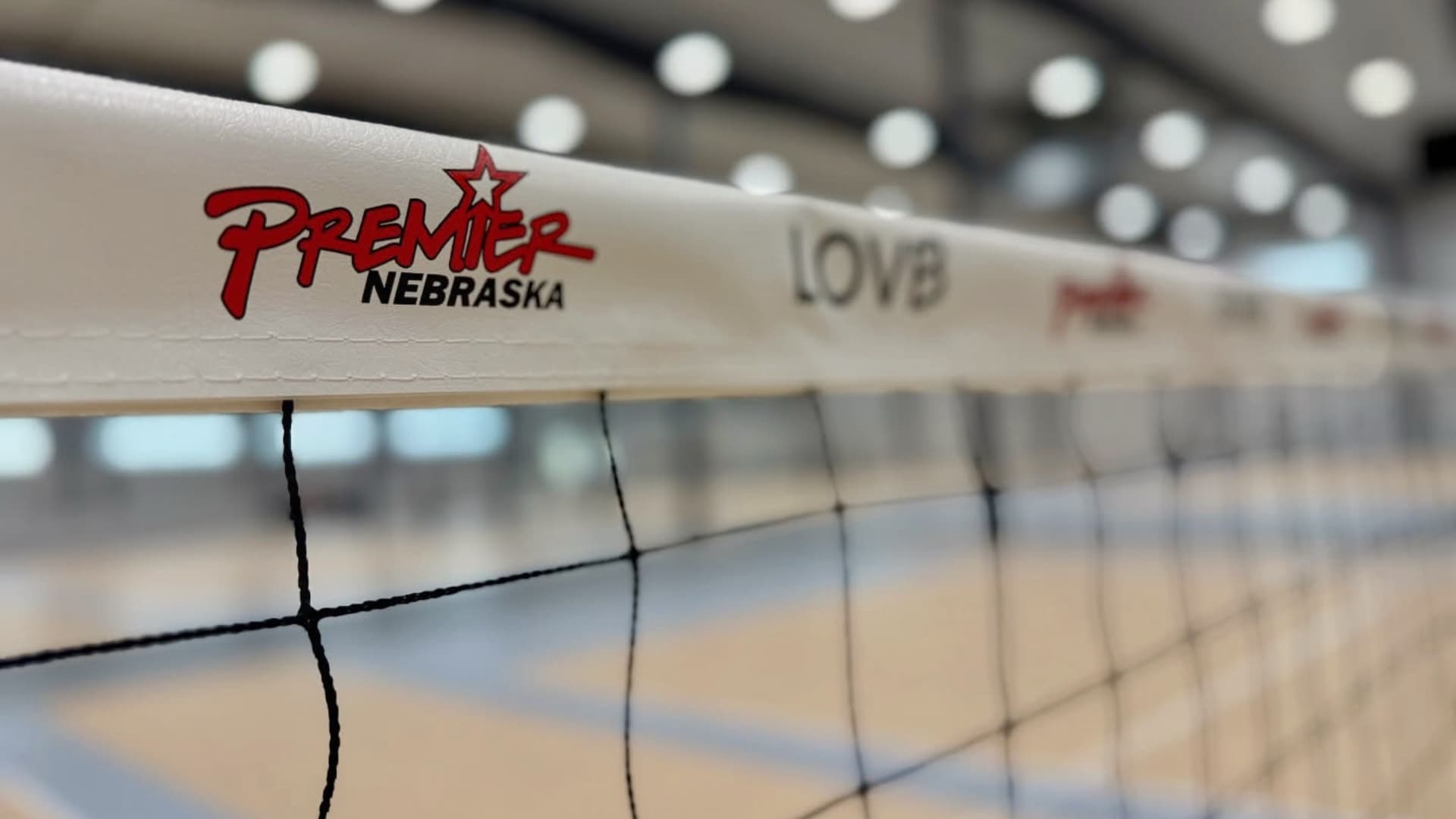 LOVB Nebraska Launches Facility Naming Rights Opportunity