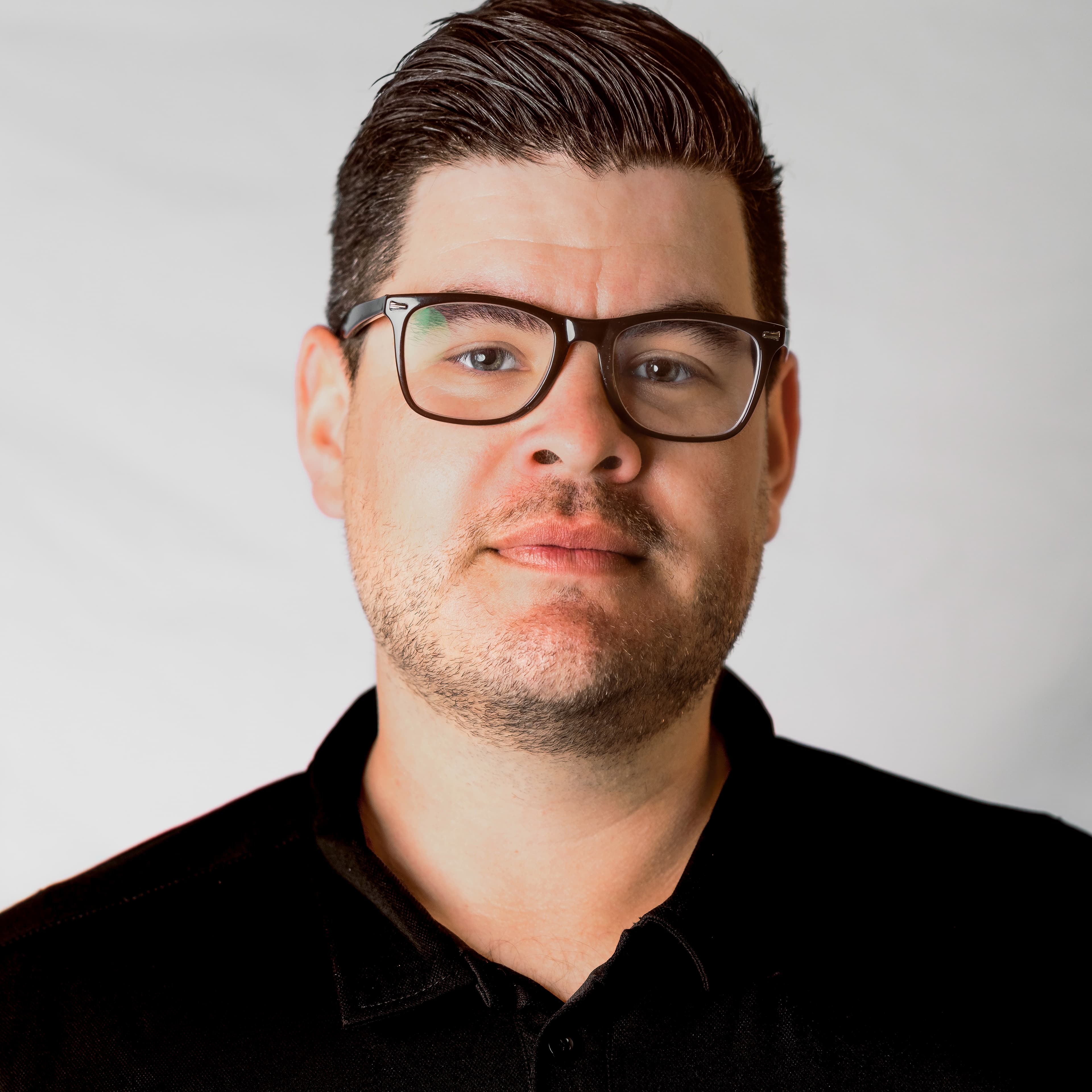 Jason Heeter