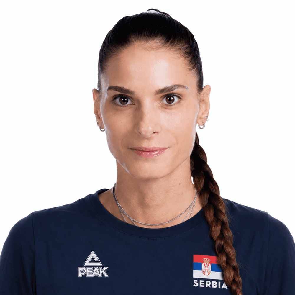 Jovana Brakocevic Canzian