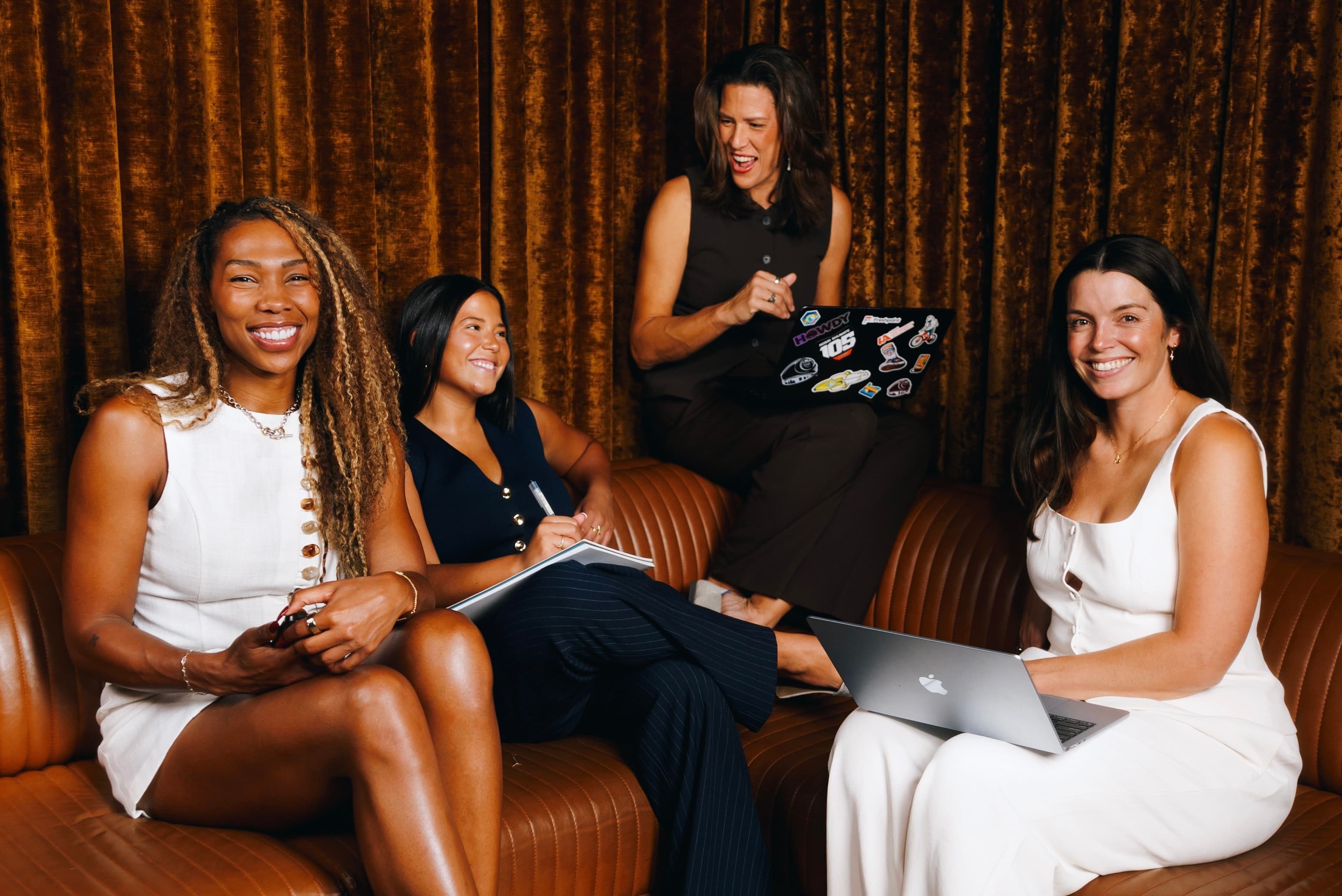 LOVB Miami Taps Former Dolphins and F1 Miami CMO as President, Adds FIFA World Cup & NWSL Exec to Lead Fan Experience