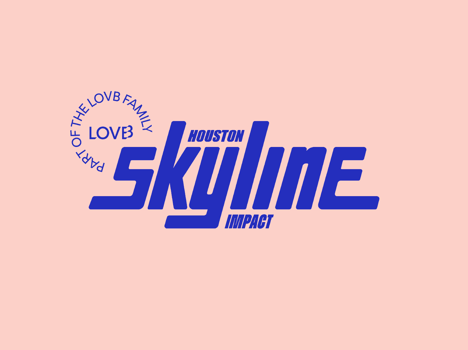 Houston Skyline Impact Joins the LOVB Club Family