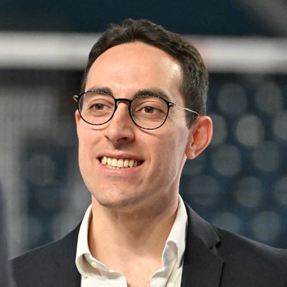 Luca Rossini
