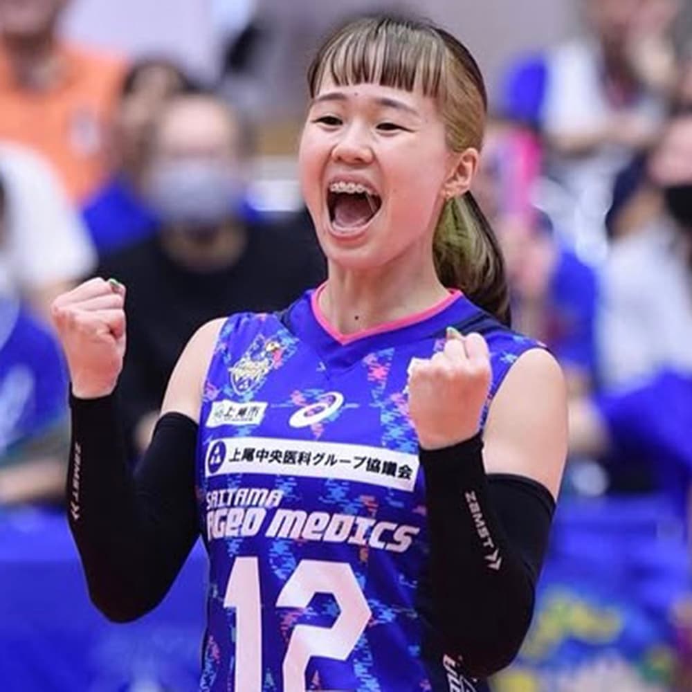 Miiku Iwasawa