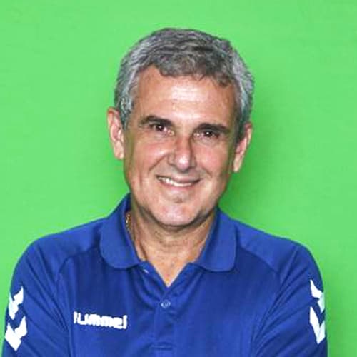 José Roberto “Zé Roberto” Guimarães