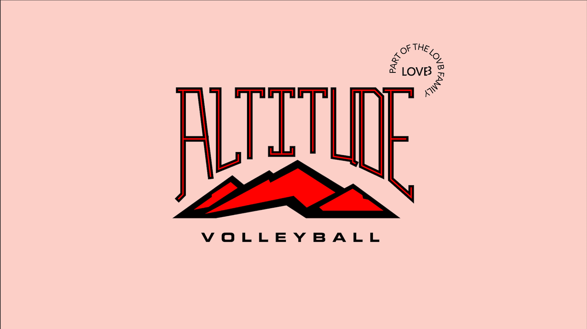 Altitude Volleyball Club is Joining the LOVB Family