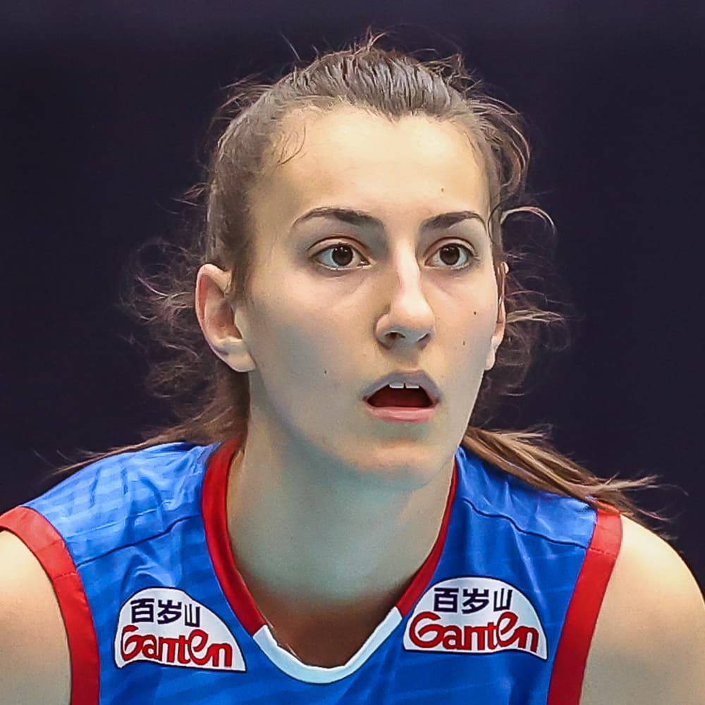 Ana Malešević