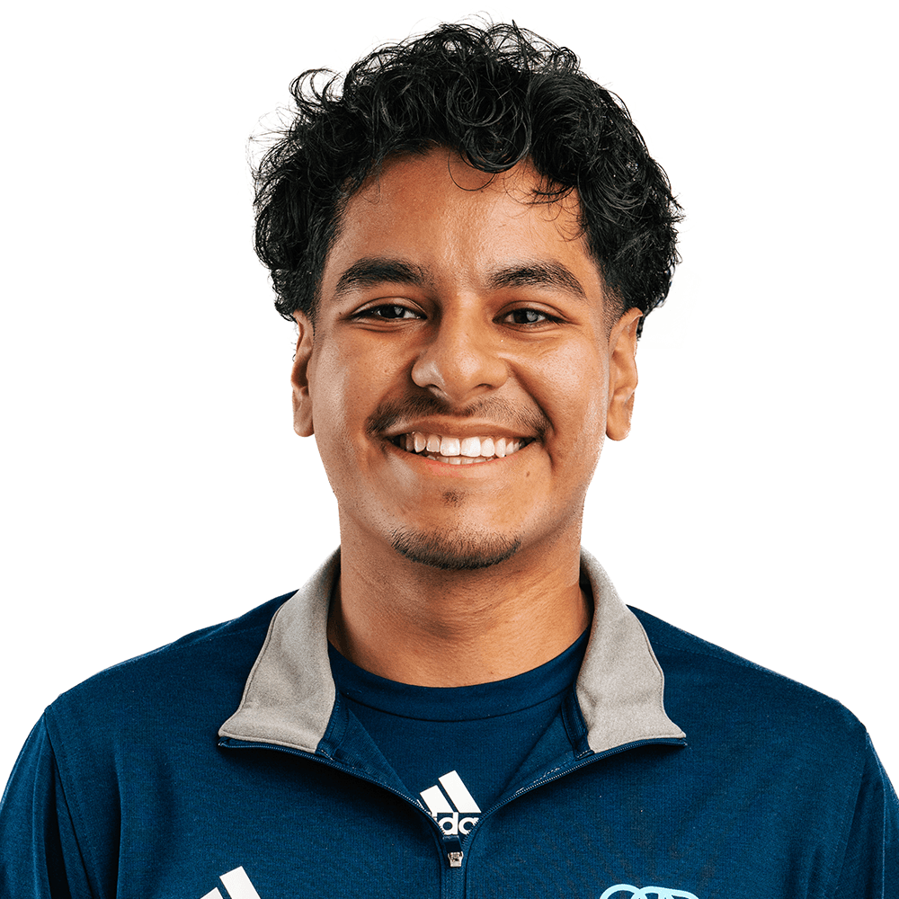 Jonny Barrios