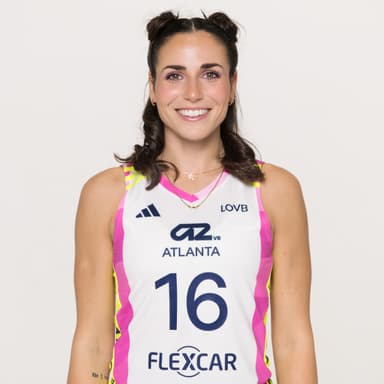 Beatrice Negretti