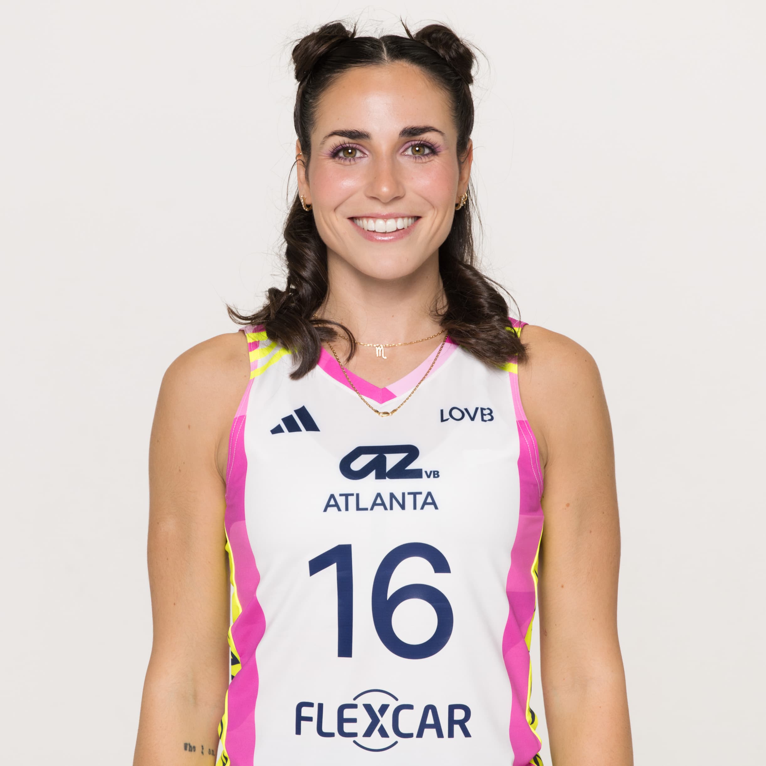 Beatrice Negretti