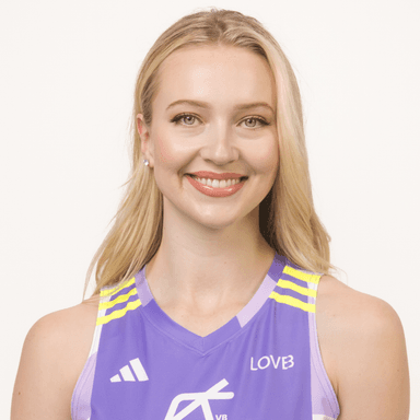 Bella Bergmark