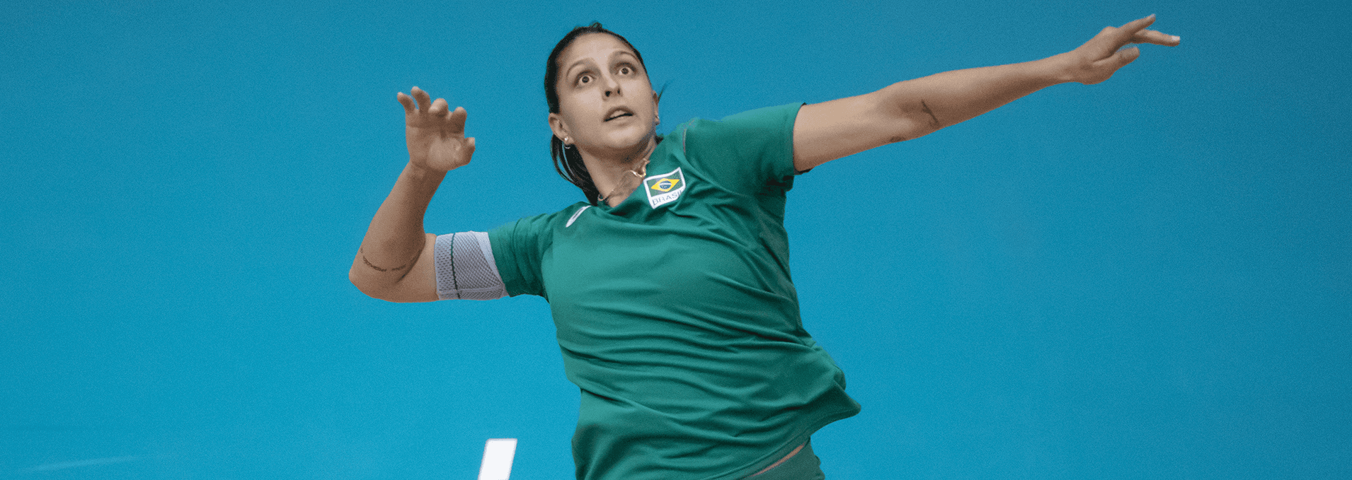 Ana Beatriz Correa Joins LOVB Madison