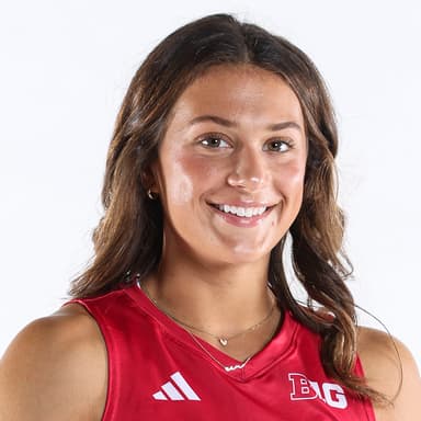 Camryn Haworth