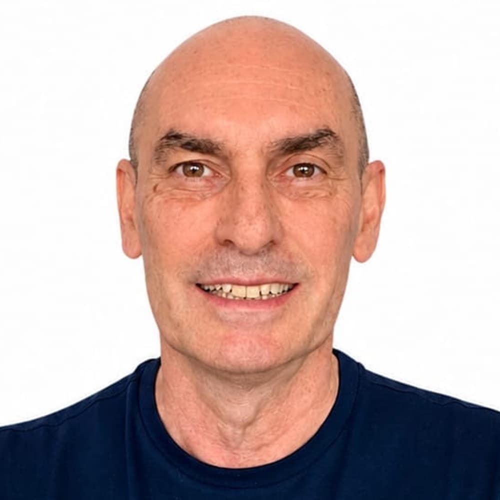 Carlo Parisi